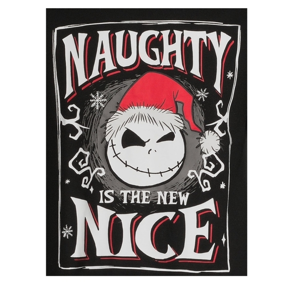 Sandy Claws tee - Picture 8 of 8